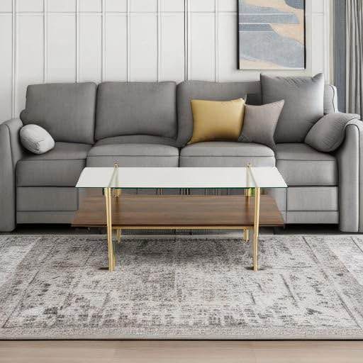 Brand new coffee table
