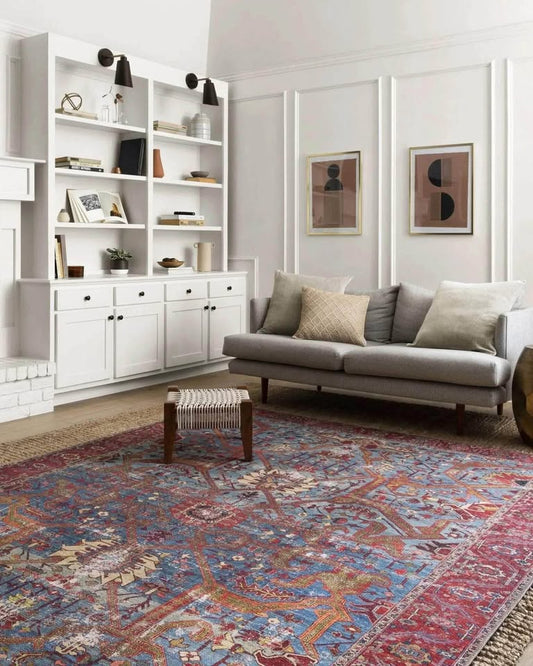 New- LOLOI Area rug 8.4 x 11.6 ft