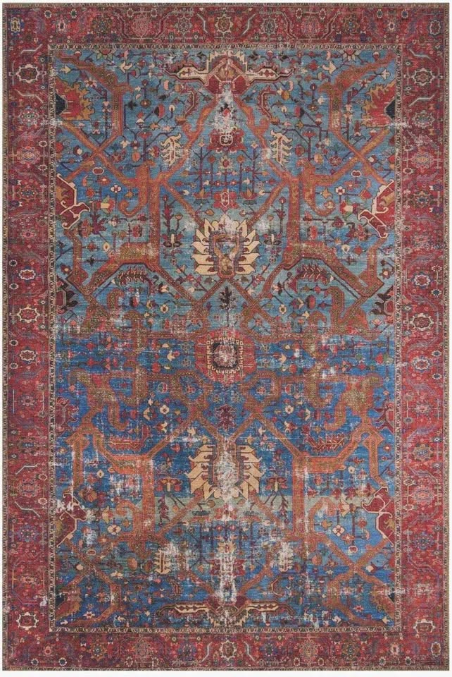 New- LOLOI Area rug 8.4 x 11.6 ft