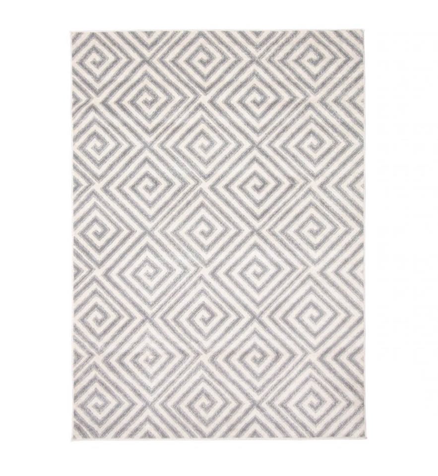 Brand new ECARPET Alexa Ivory 7 ft. 10-inch. x 10 ft