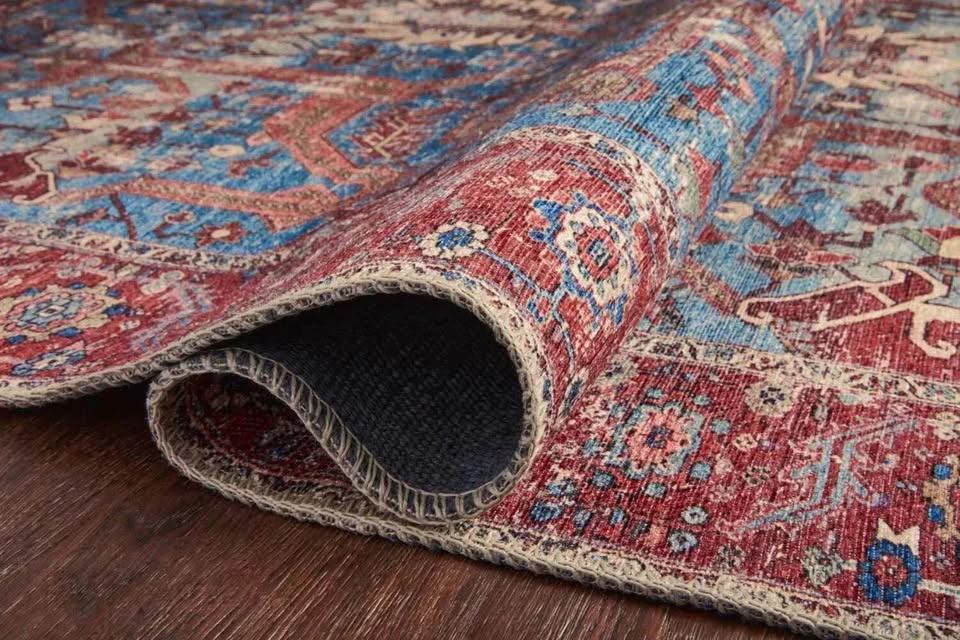 New- LOLOI Area rug 8.4 x 11.6 ft