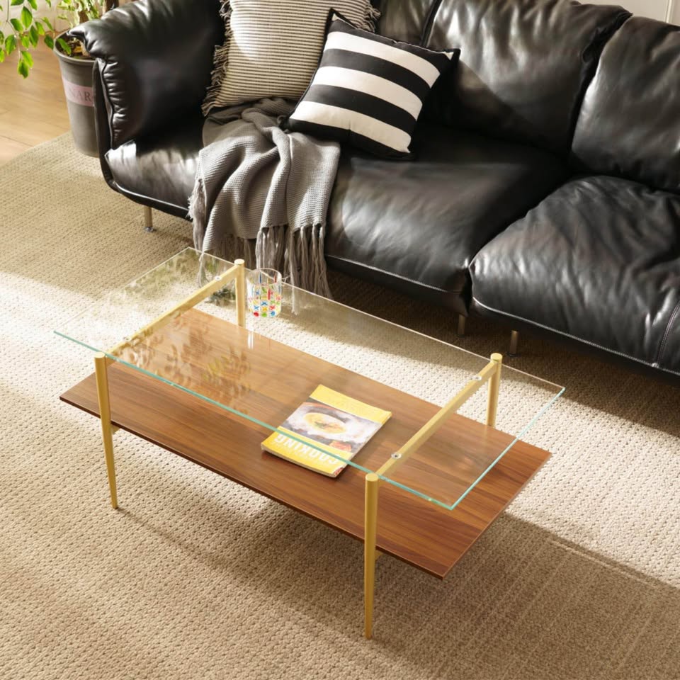 Brand new coffee table