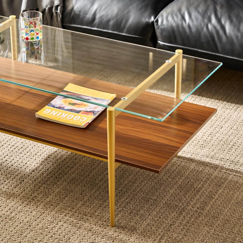 Brand new coffee table