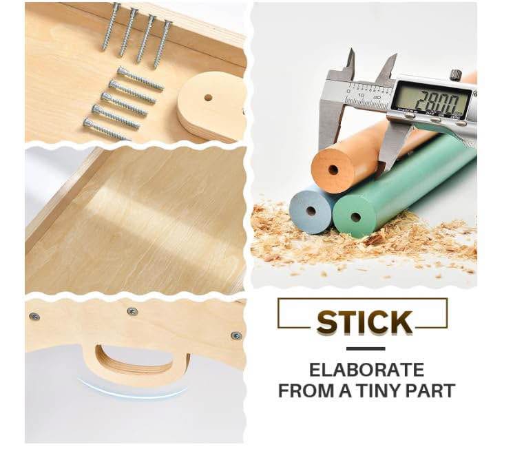 Brand new Pikler triangle set