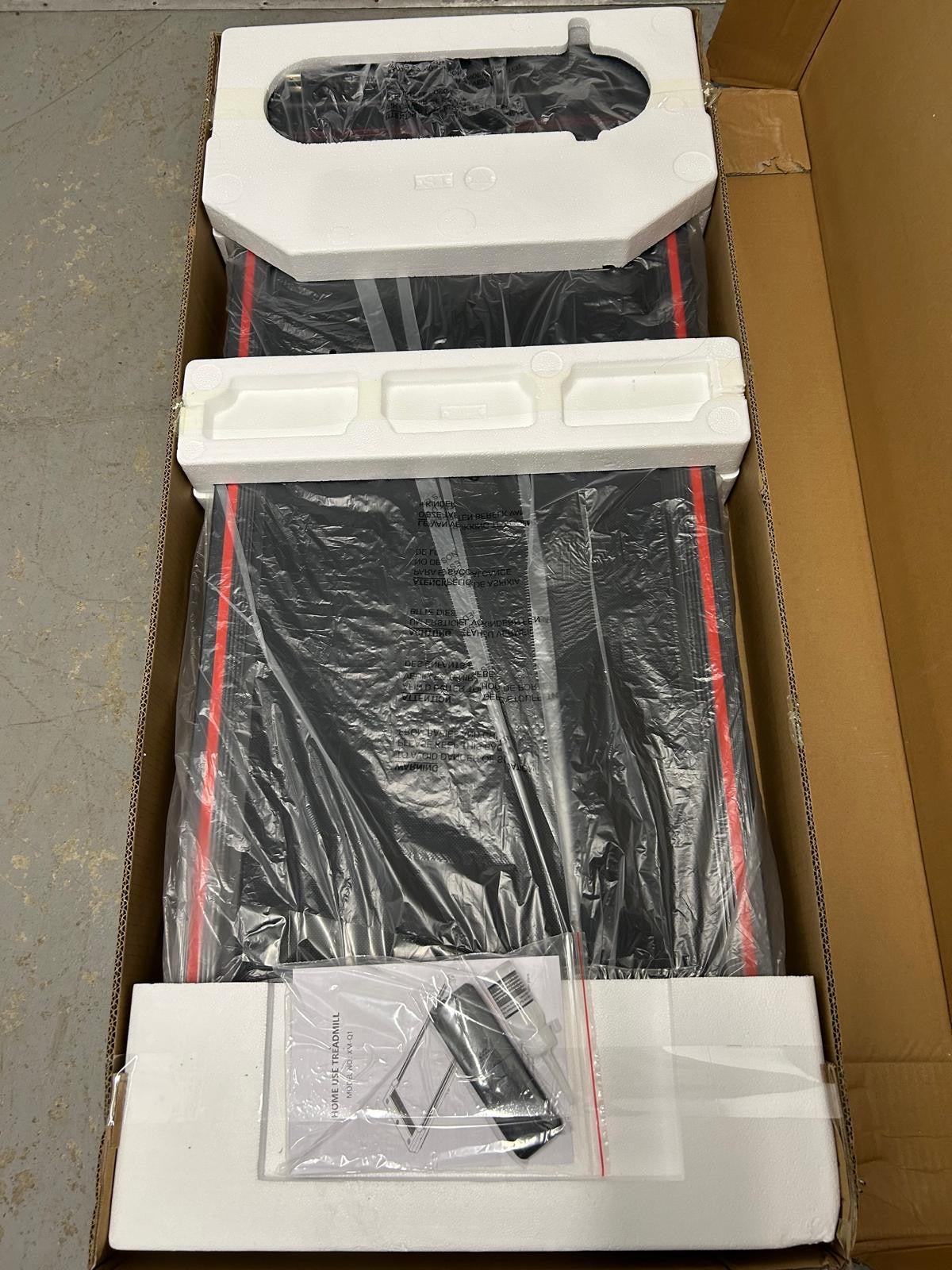 Treadmill & Walking Pads New & Tested