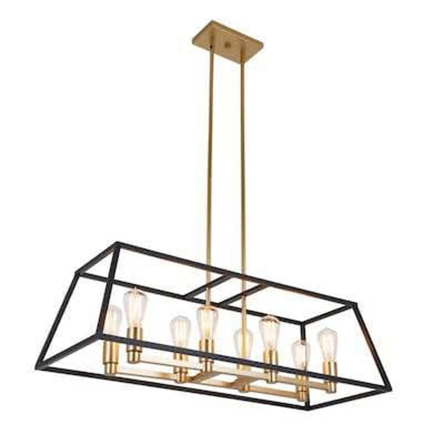 Artika Carter Long Pendant Schendlior Lights - Brand New in Box