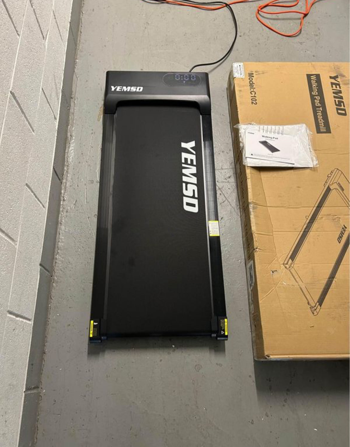 Treadmill & Walking Pads New & Tested