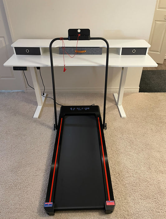Treadmill & Walking Pads New & Tested