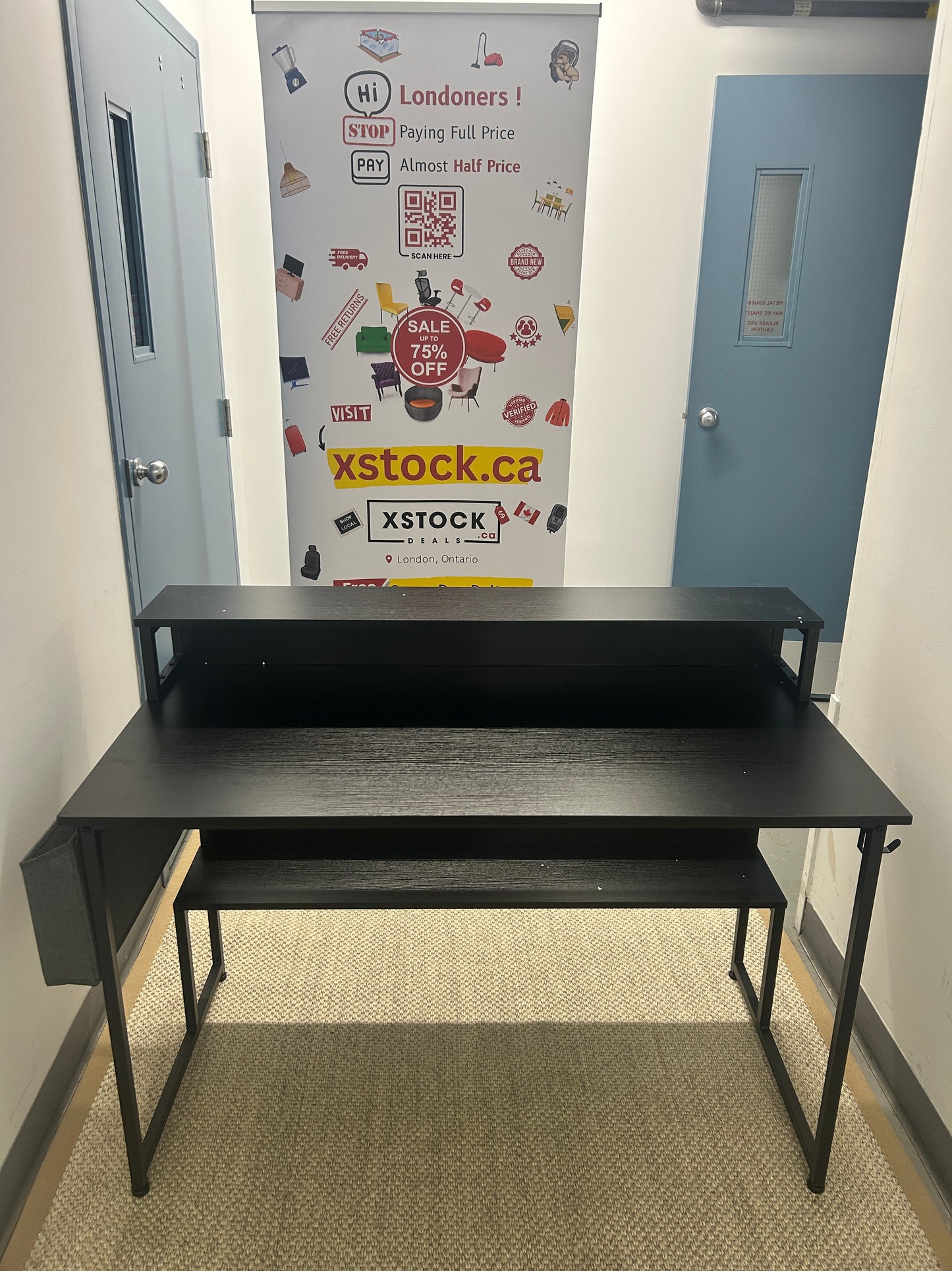 Desks and Chairs - Free Delivery- Free Assembly Special Students Deal