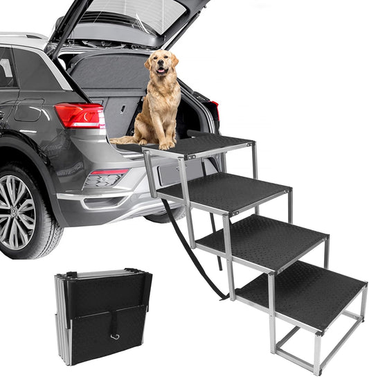 Dog Ramps Pet Supplies