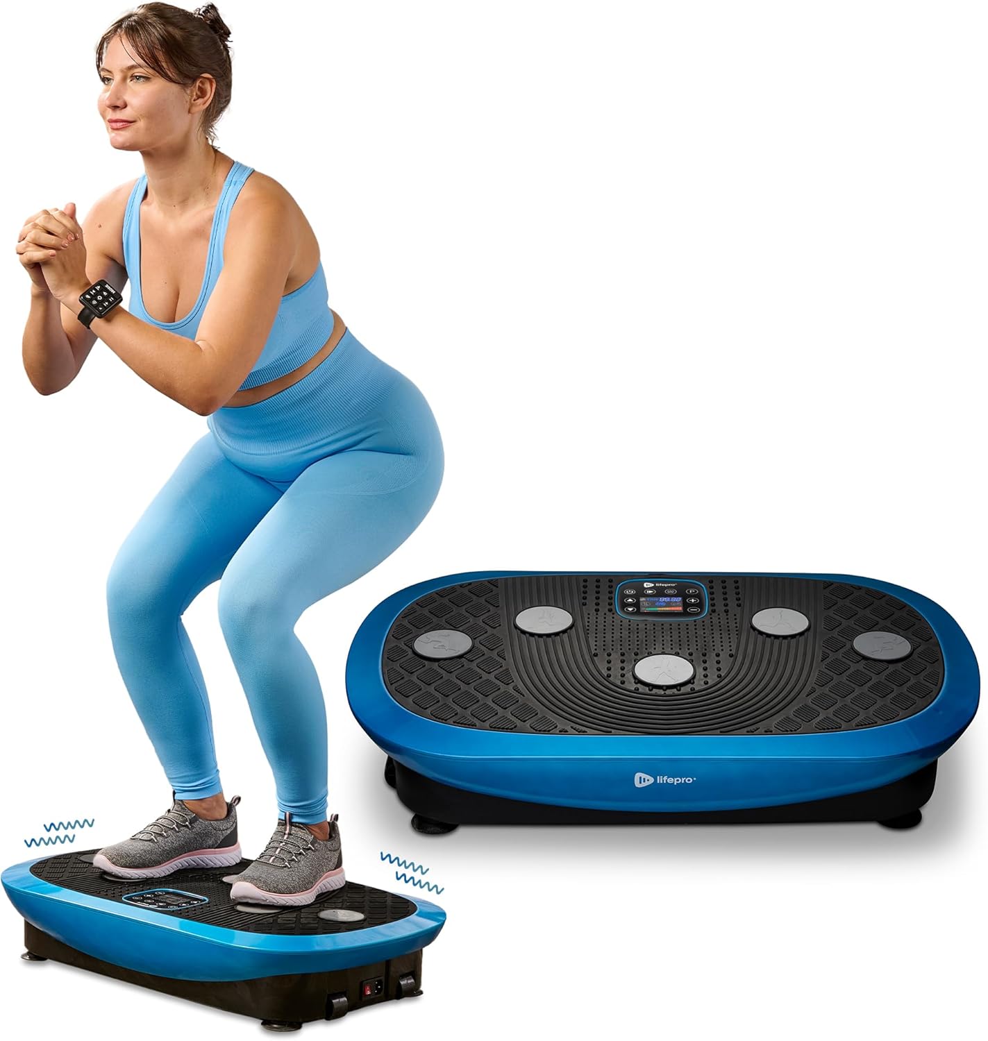 LifePro Vibration Plates