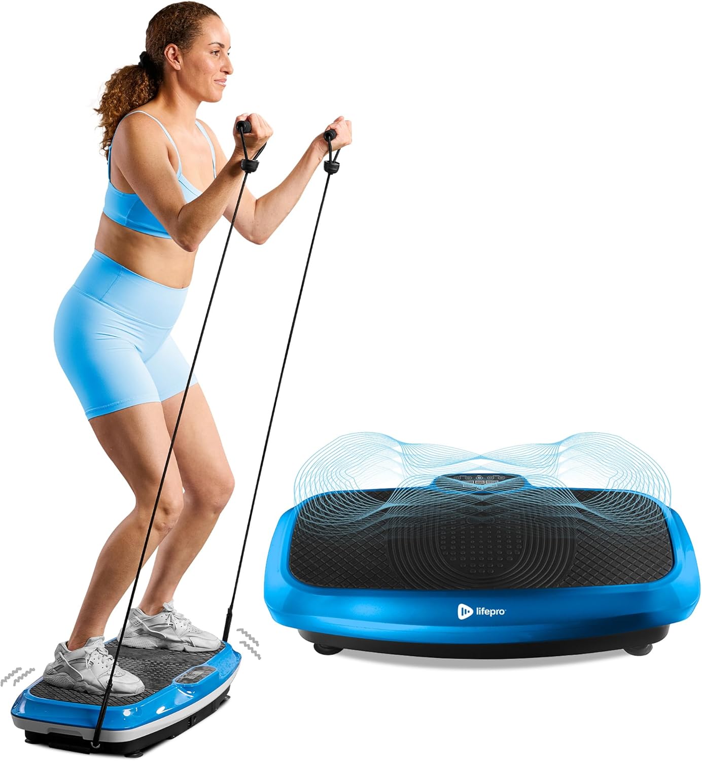 LifePro Vibration Plates