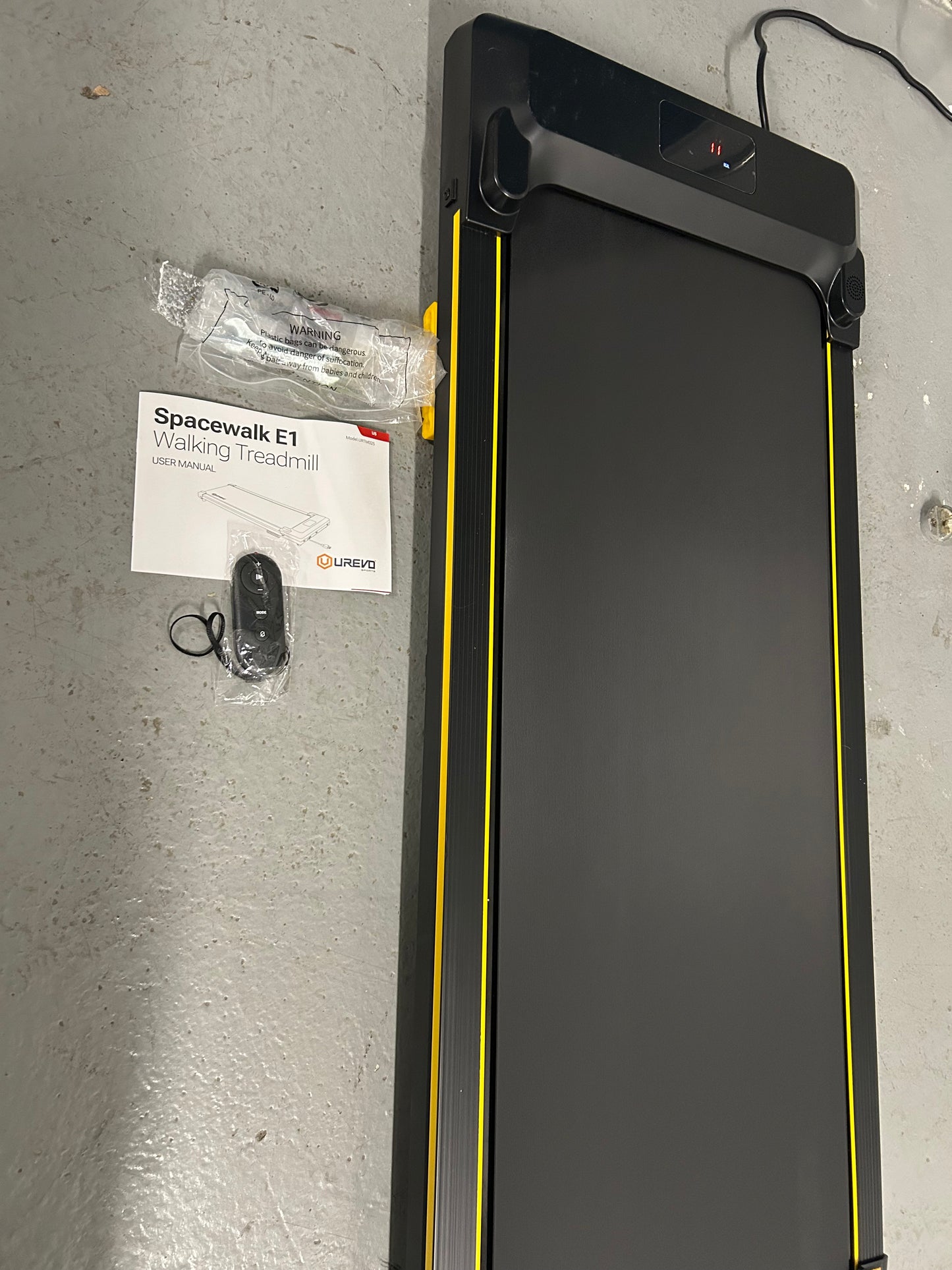 Treadmill & Walking Pads New & Tested