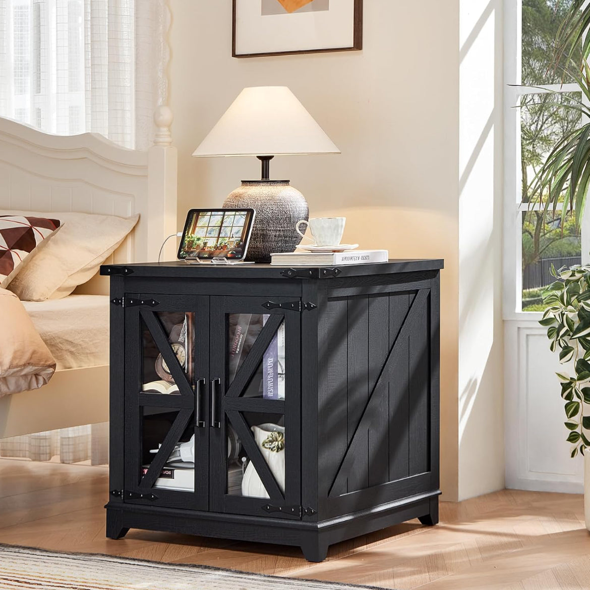 End Tables (Set of 2)