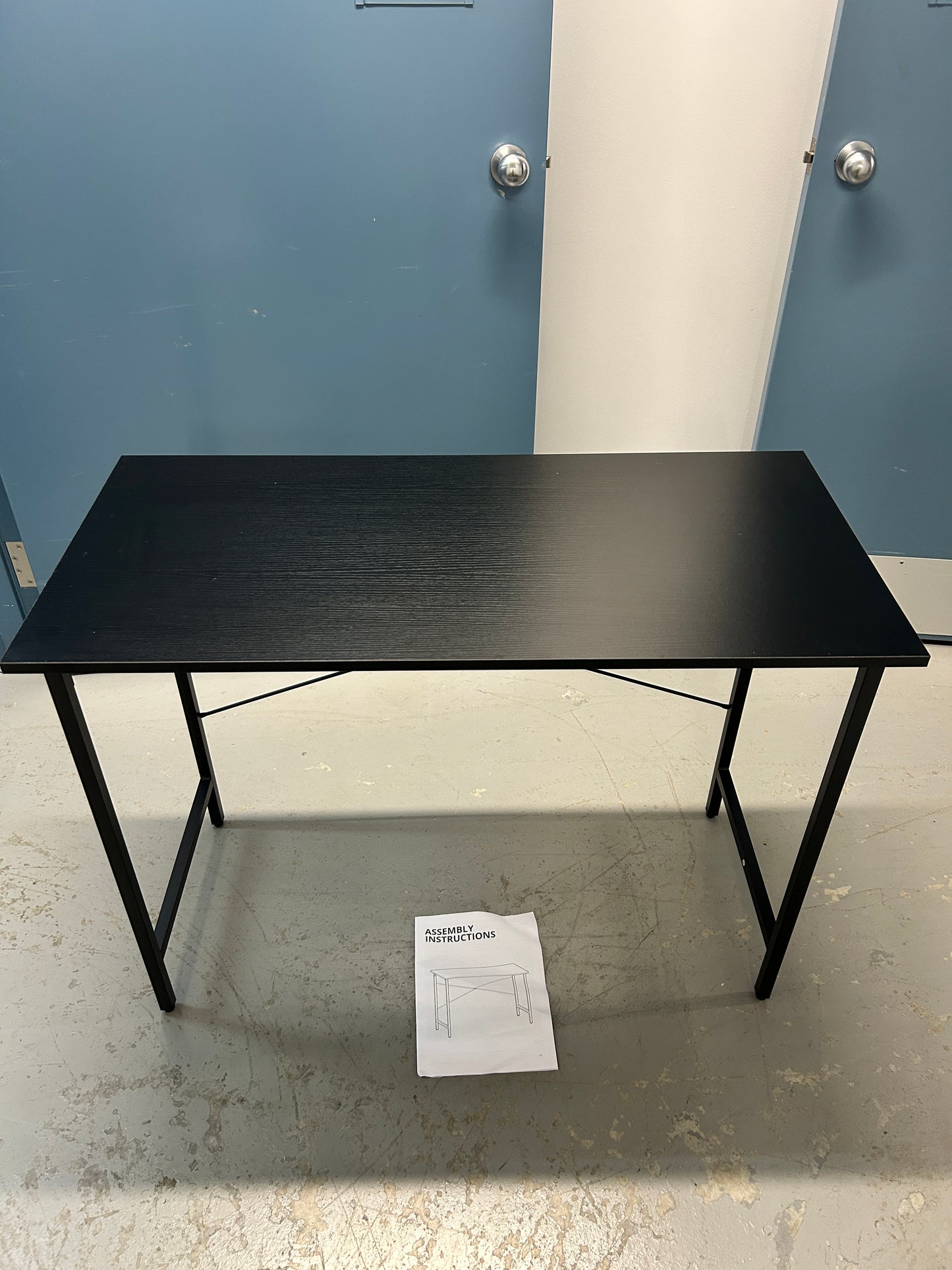 Desks and Chairs - Free Delivery- Free Assembly Special Students Deal