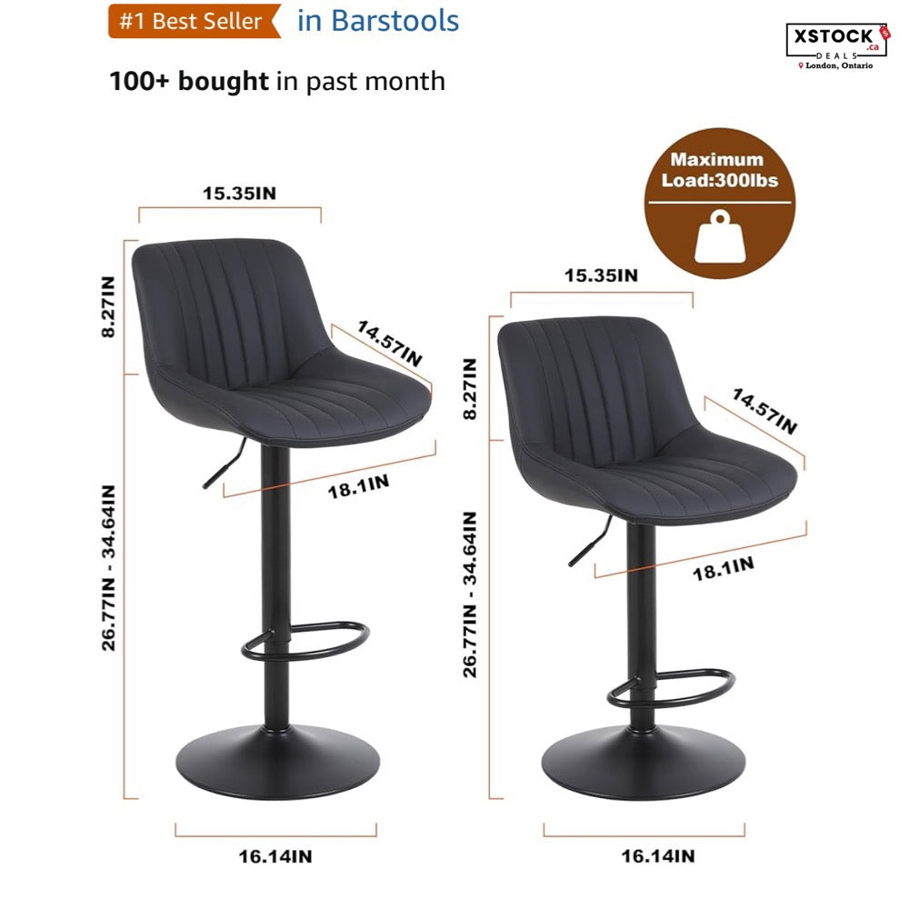 Kitchen Bar Stools