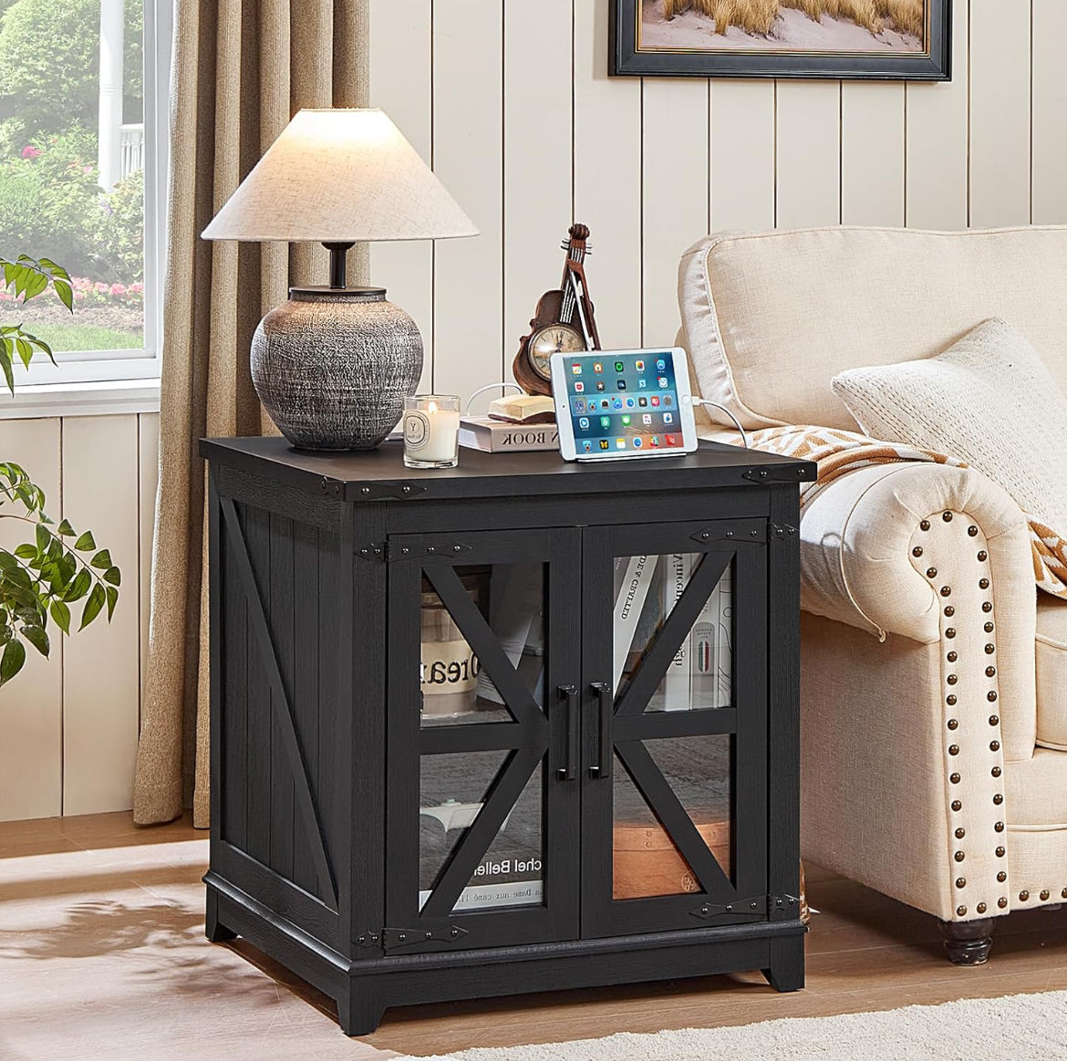 End Tables (Set of 2)