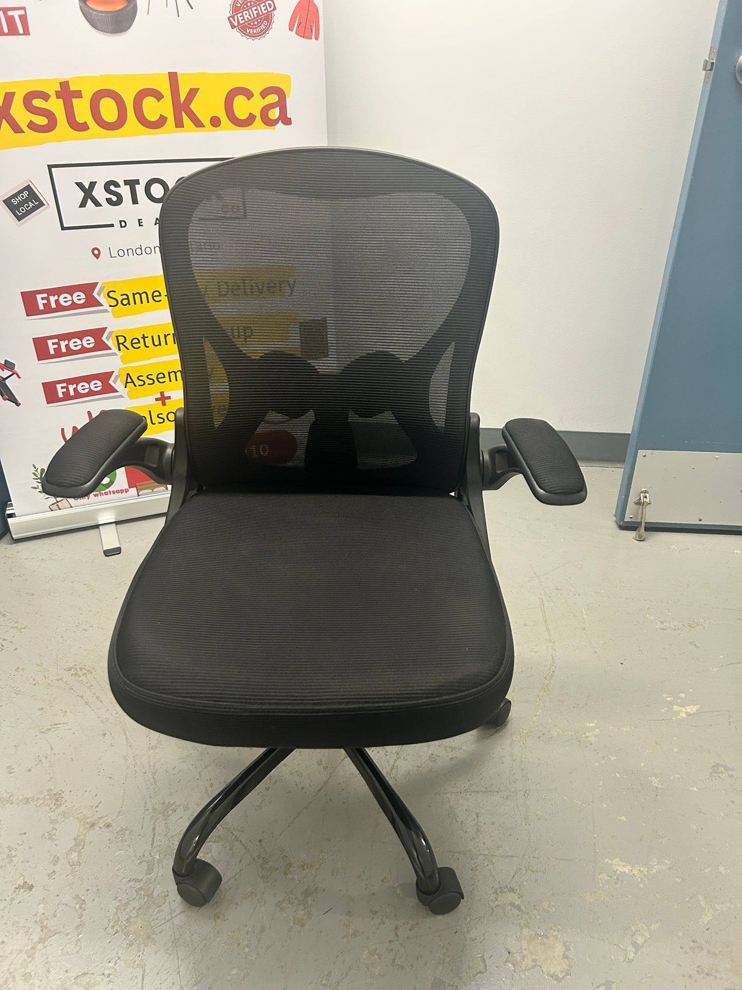 Desks and Chairs - Free Delivery- Free Assembly Special Students Deal