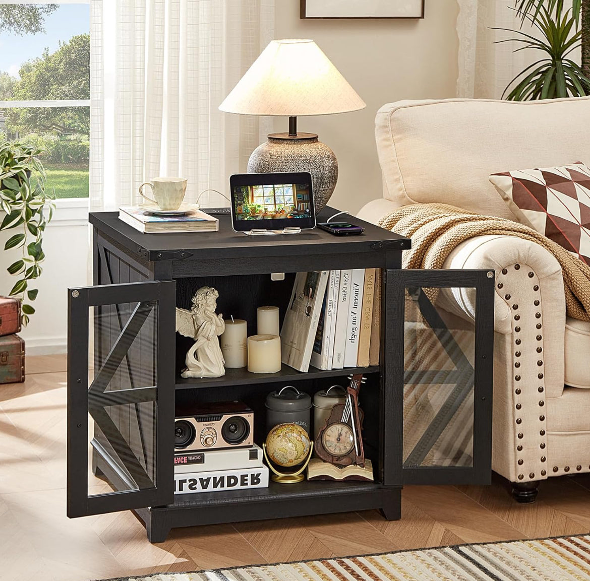 End Tables (Set of 2)