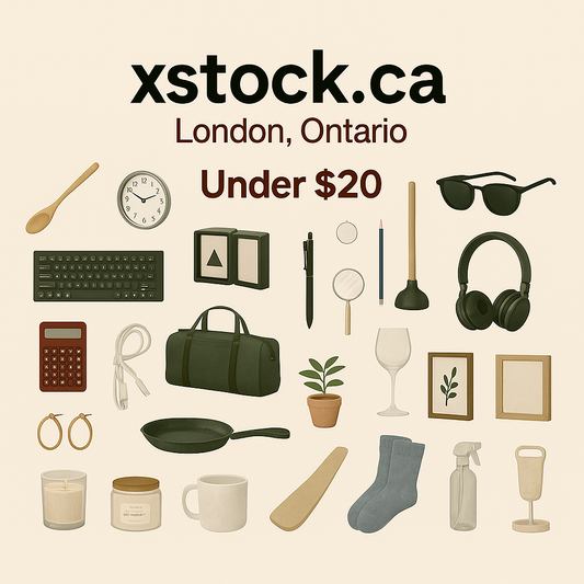 All items under $20