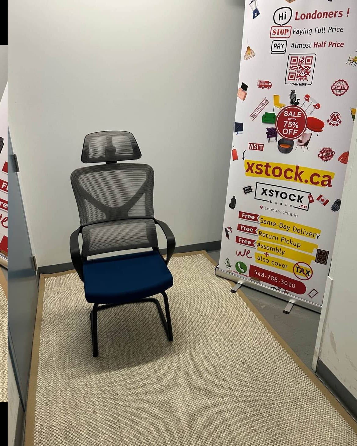 Desks and Chairs - Free Delivery- Free Assembly Special Students Deal