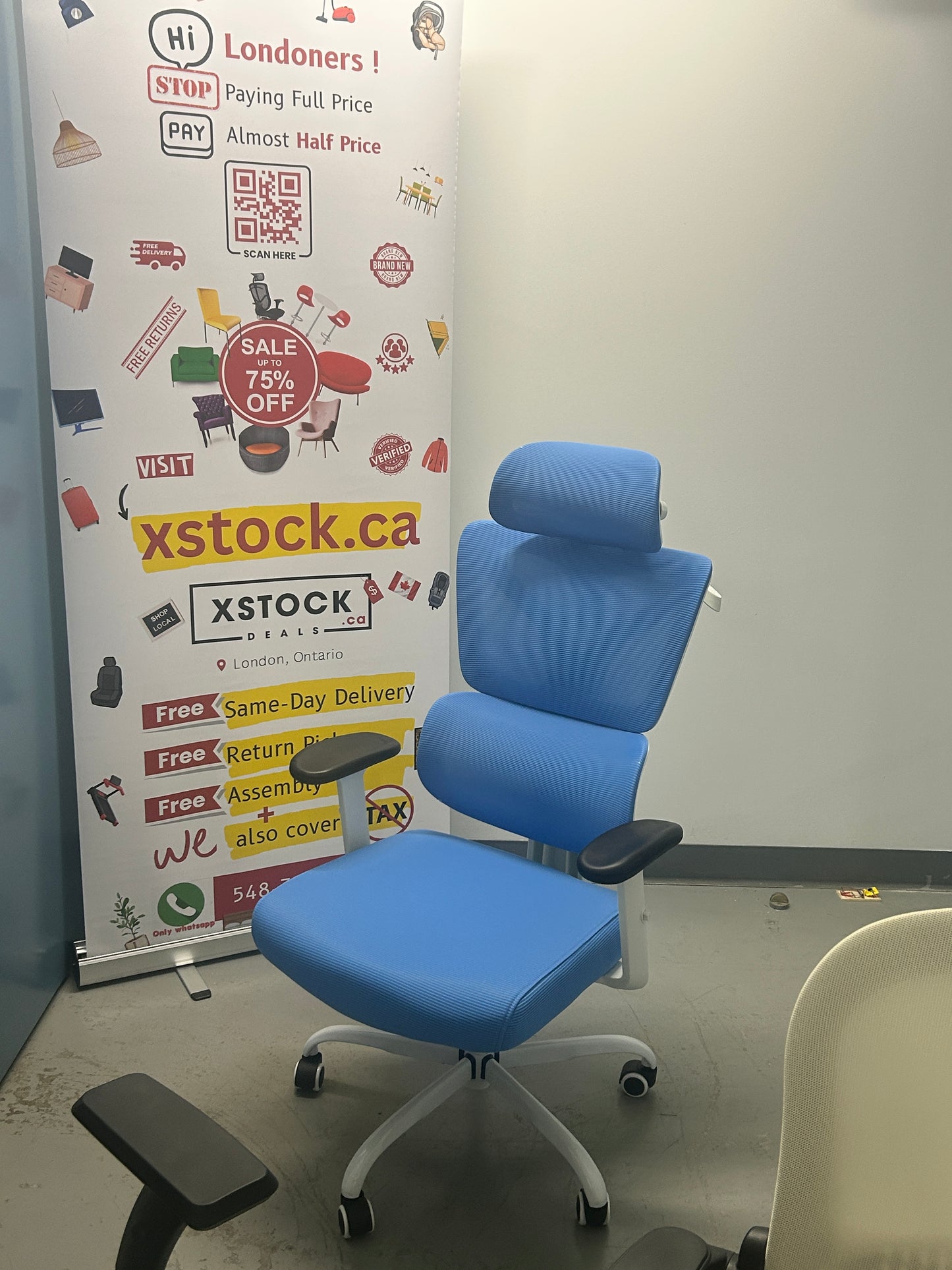 Desks and Chairs - Free Delivery- Free Assembly Special Students Deal