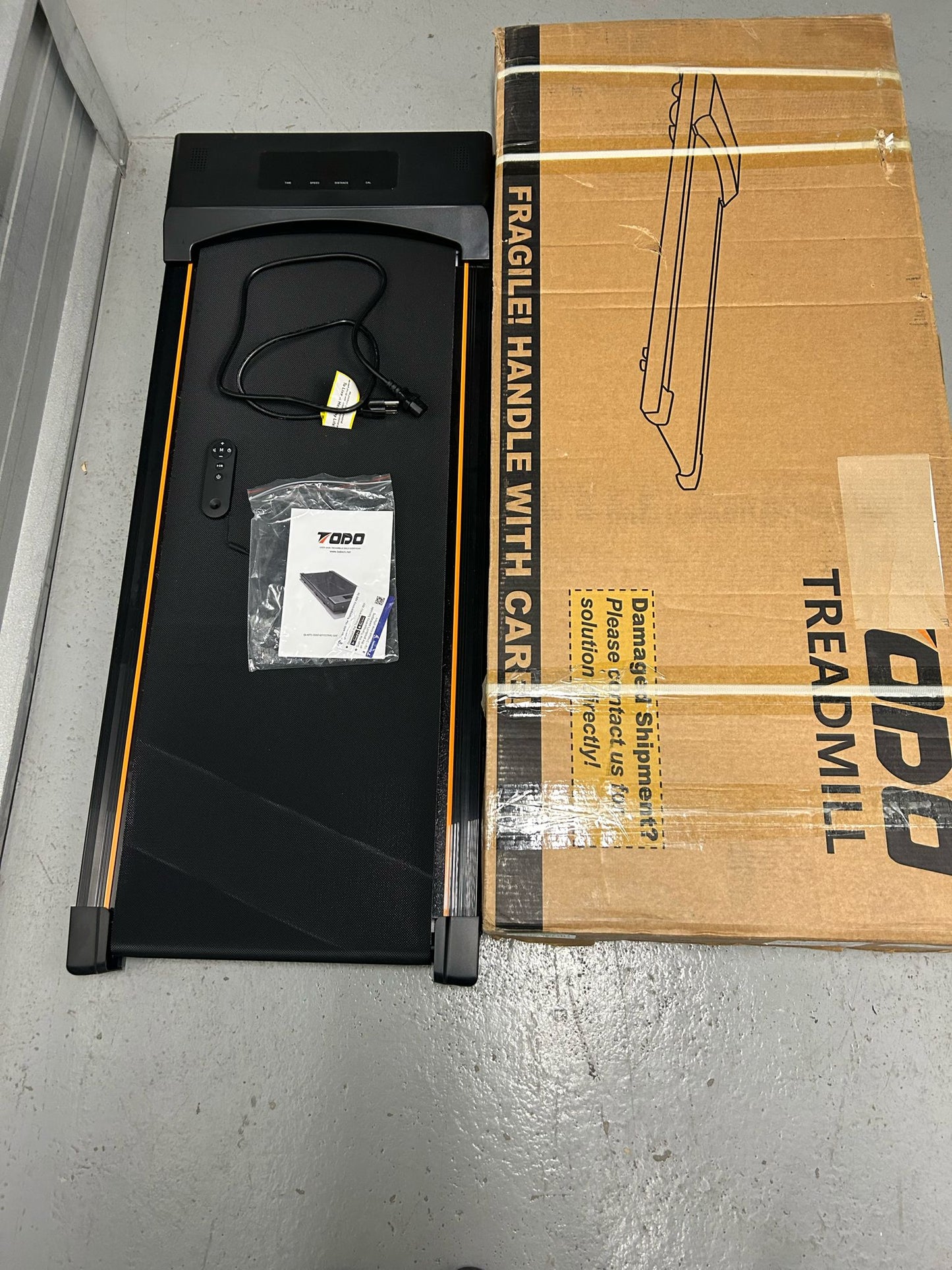 Treadmill & Walking Pads New & Tested