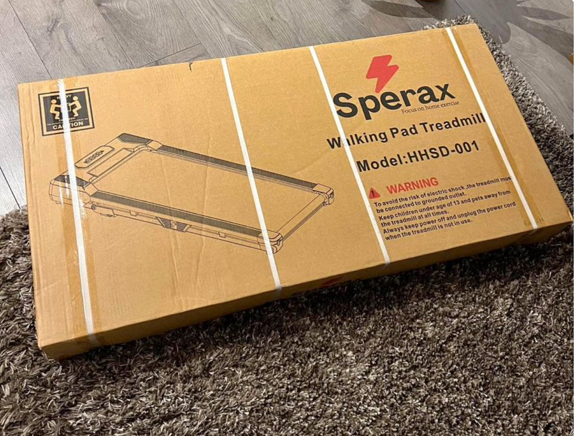 Treadmill & Walking Pads New & Tested