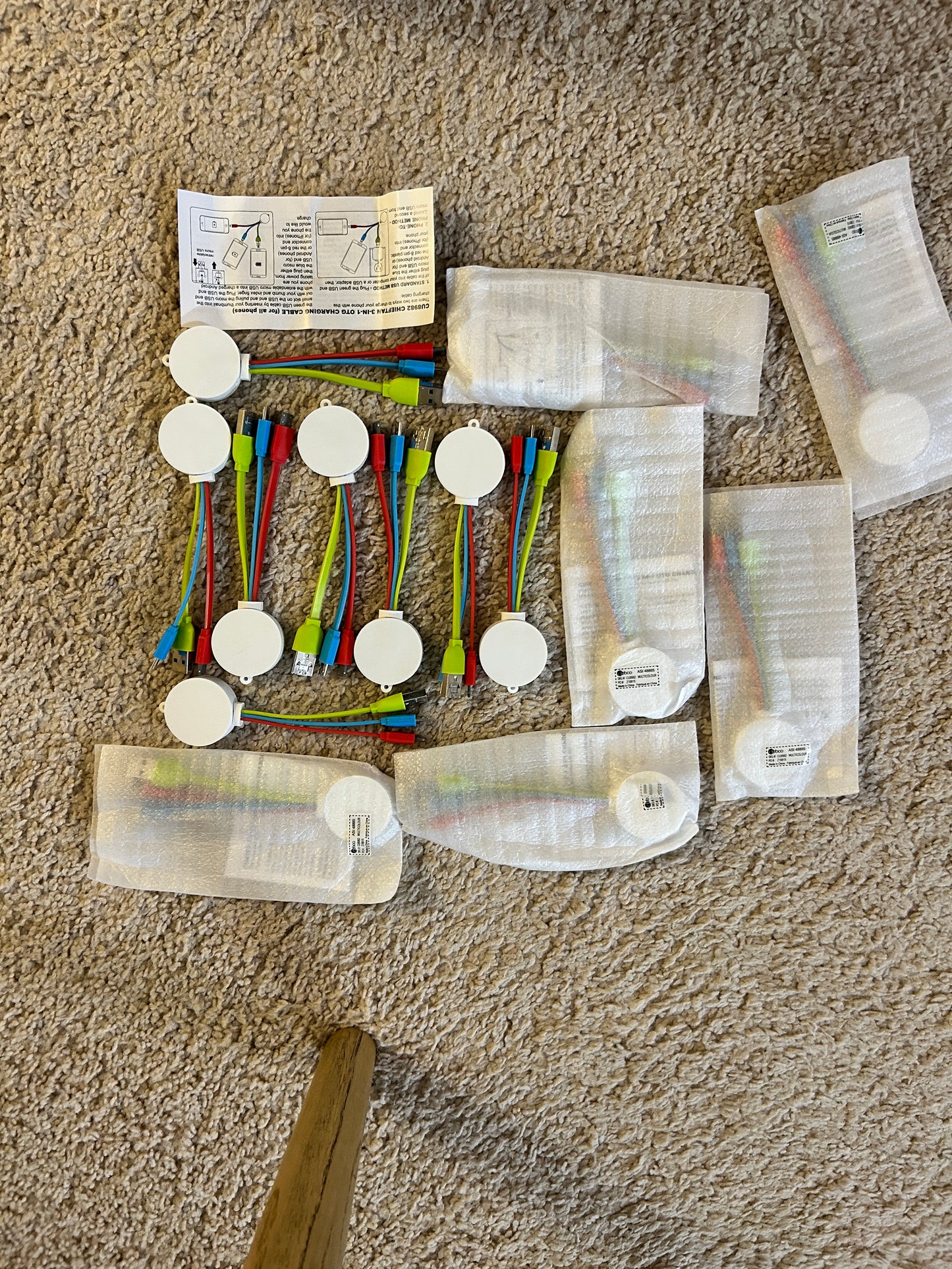 All items under $20