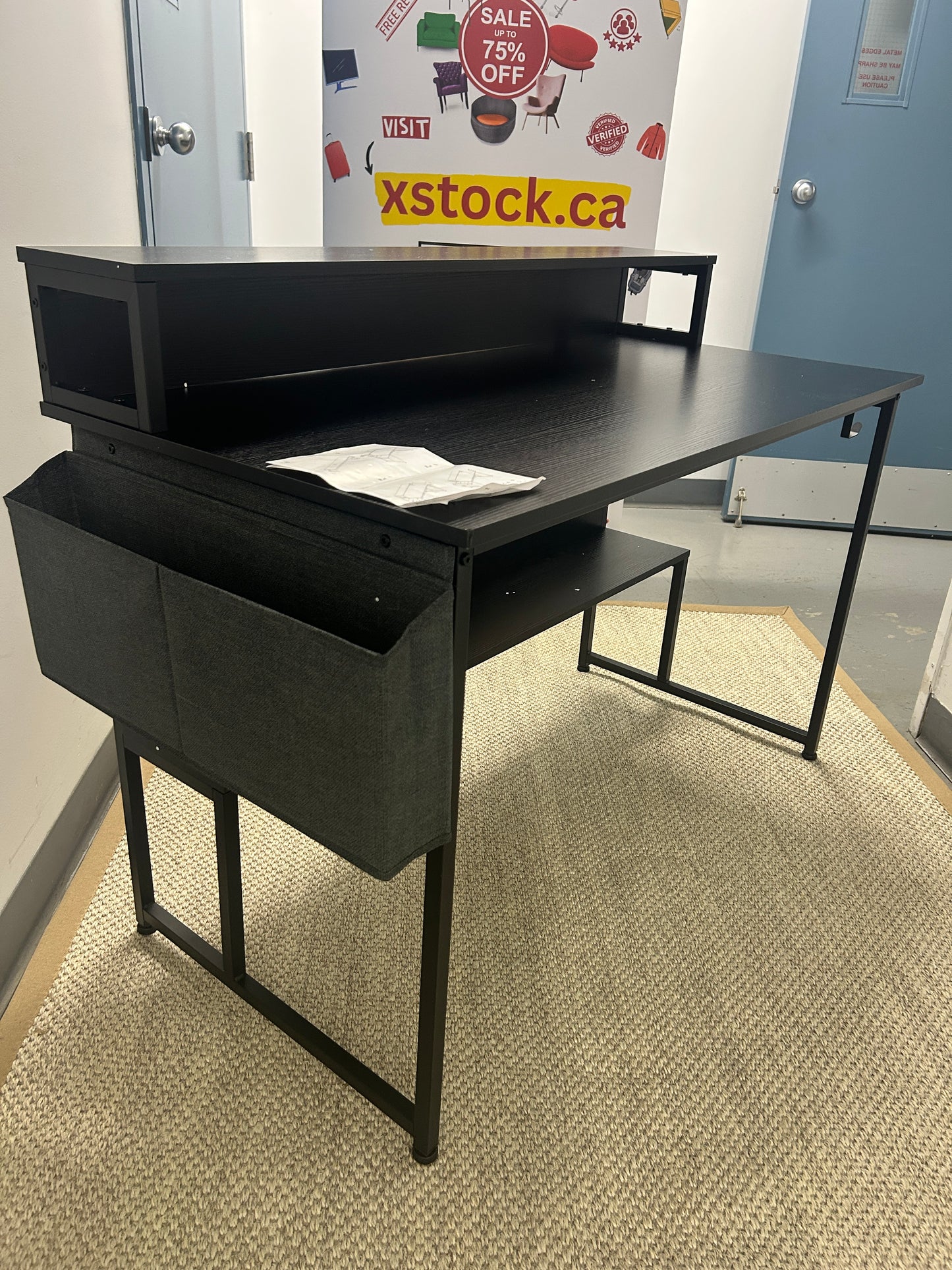 Desks and Chairs - Free Delivery- Free Assembly Special Students Deal