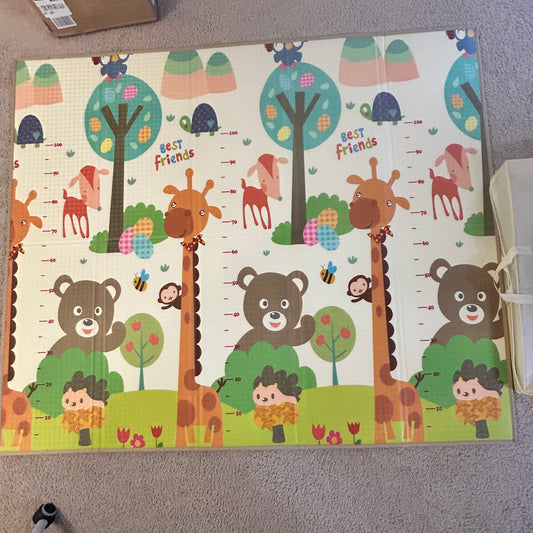 Play Mat Baby Playmats