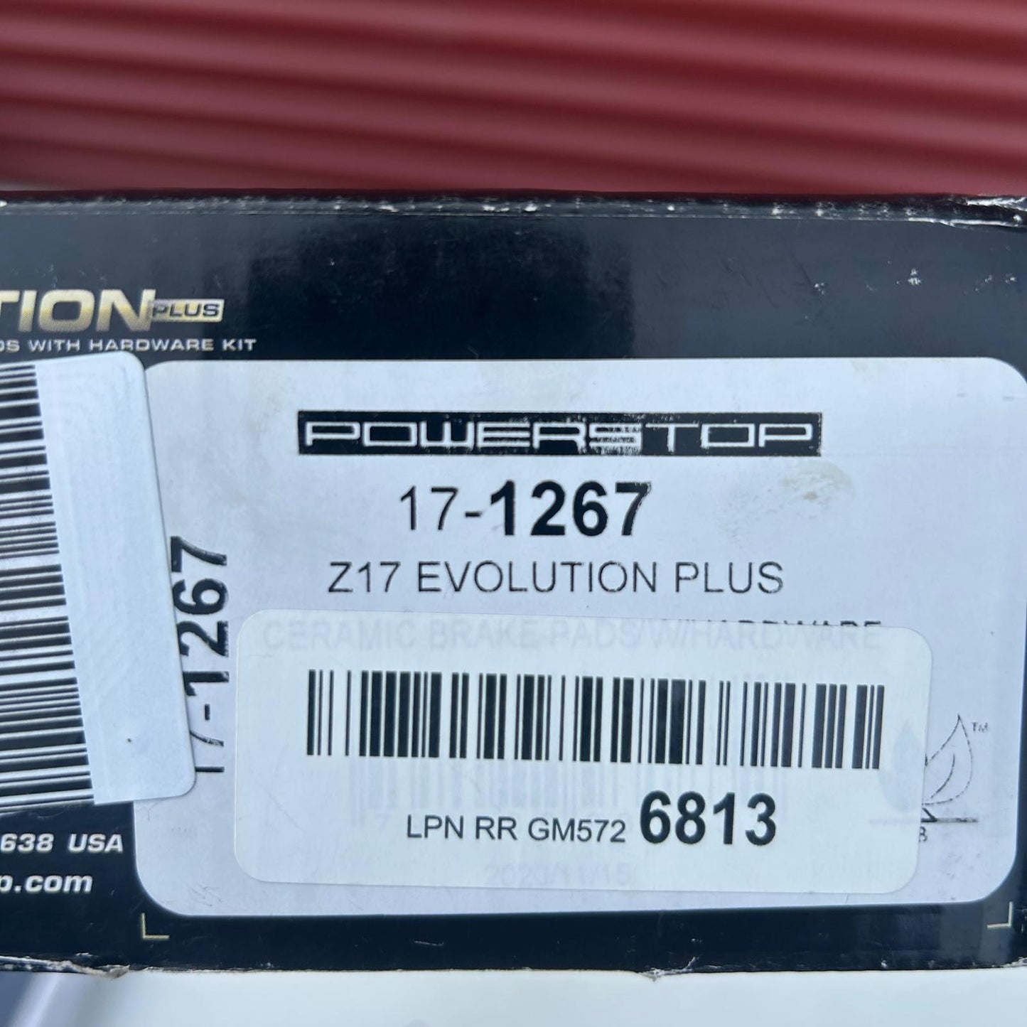 All items under $20
