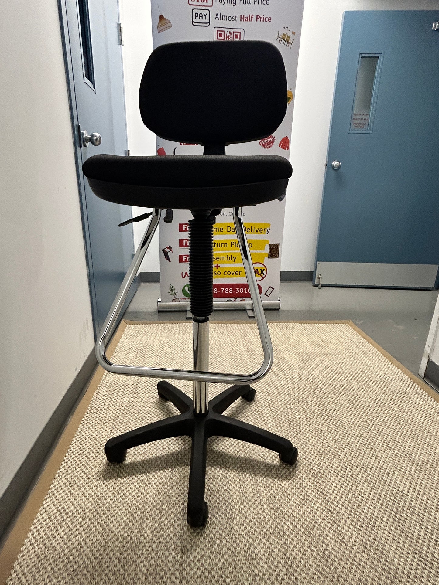 London Stools Sale