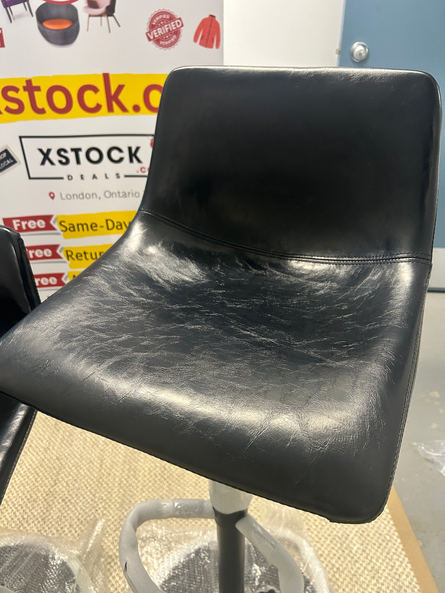 London Stools Sale