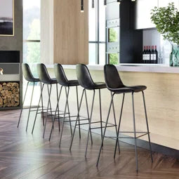 Kody Vegan Stools