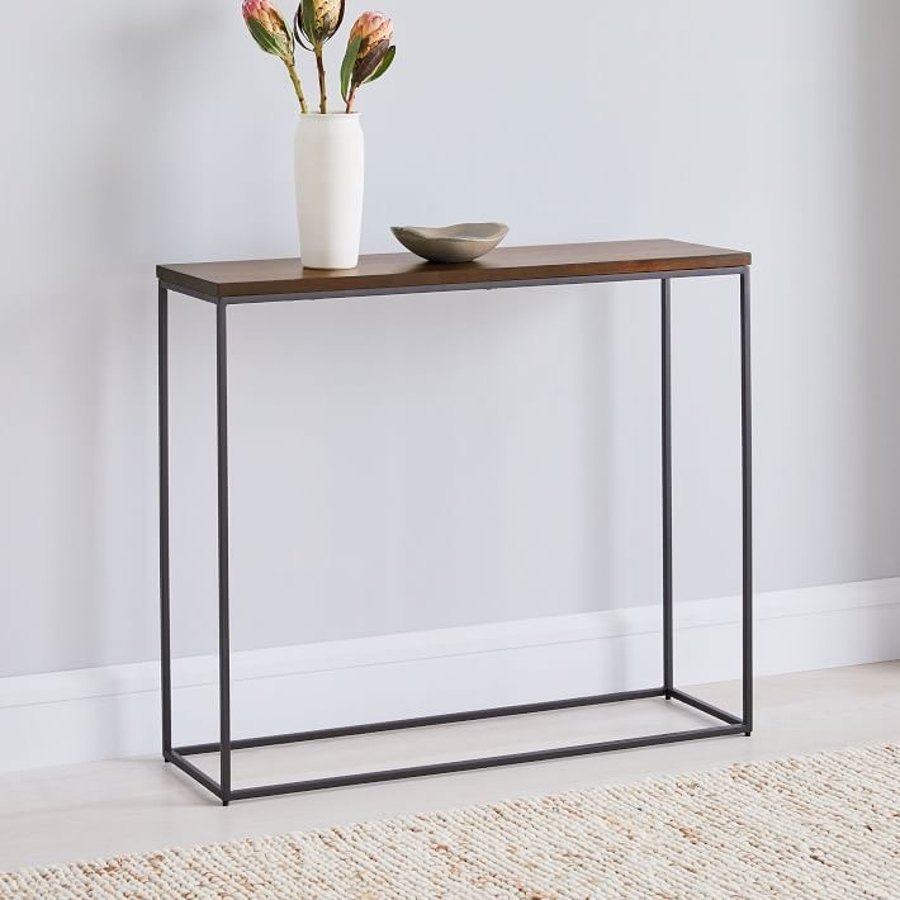 Console tables reference product photo