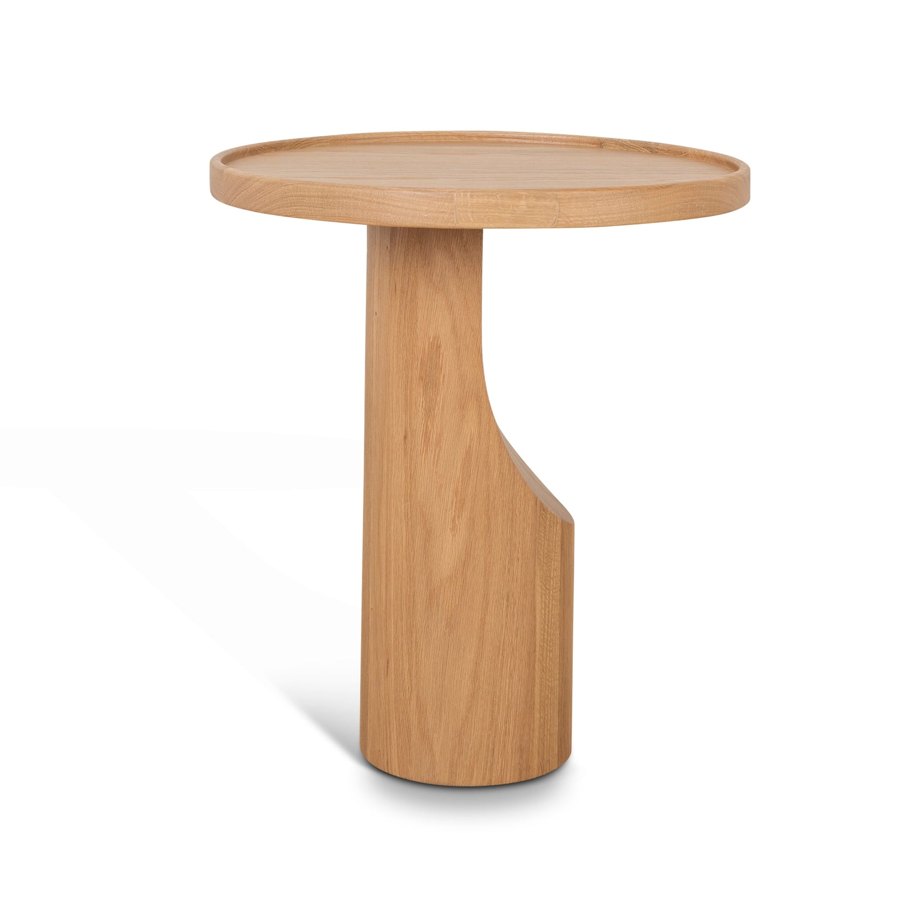 Side tables reference product photo